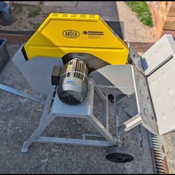 Rocking circular saw