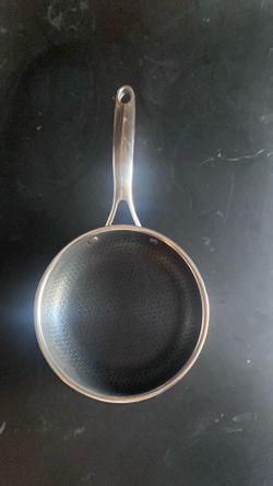 HEXCLAD pan