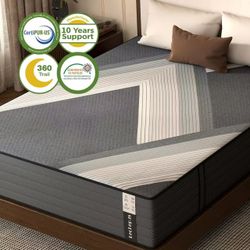 Queen size  Mattress