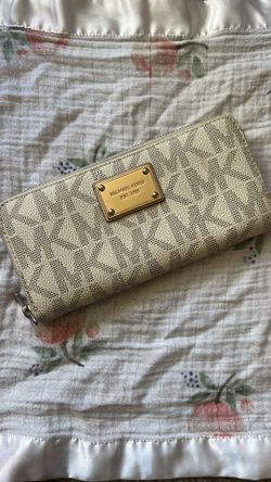 MK WALLET