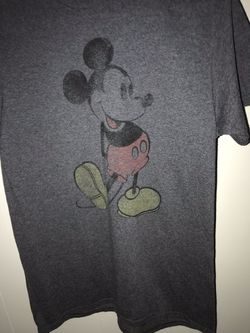Disney t-shirt