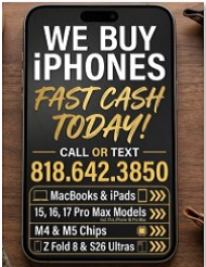 Brand New iphone iphone iphone buyer iphone 17 pro max ipad pro iphone 16 pro max macbook pro 15 pro