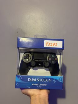 PS4 CONTROLLER