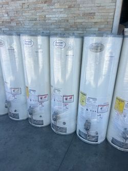 Water heaters and wall heaters sales new and used boilers