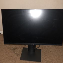 Dell 24 Full Hd Moniter 210—AXIM