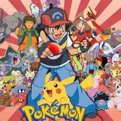 Buying Pokemon Exes .20 Cents each