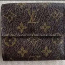 Women Wallet Lou’s Vittan. 