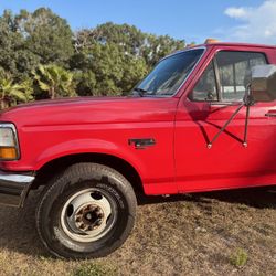 1994 Ford F-350