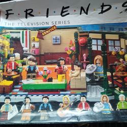Lego (Friends)