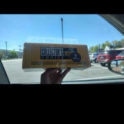 Collector's choice upper Deck 1994 complete baseball cards