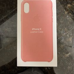 iPhone X Case