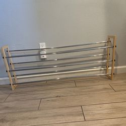 Shoe Rack 