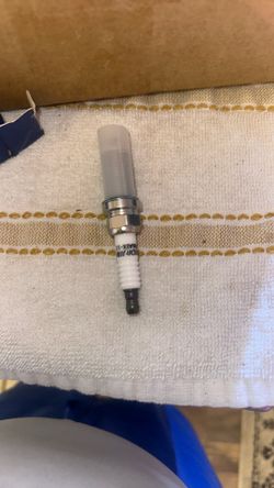 Spark Plug