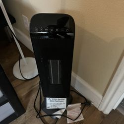 Space Heater