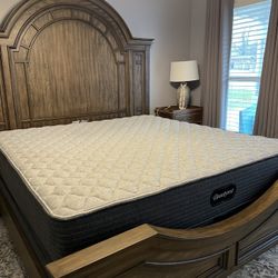 New Mattresses For Sale (Still In Original Plastic) 