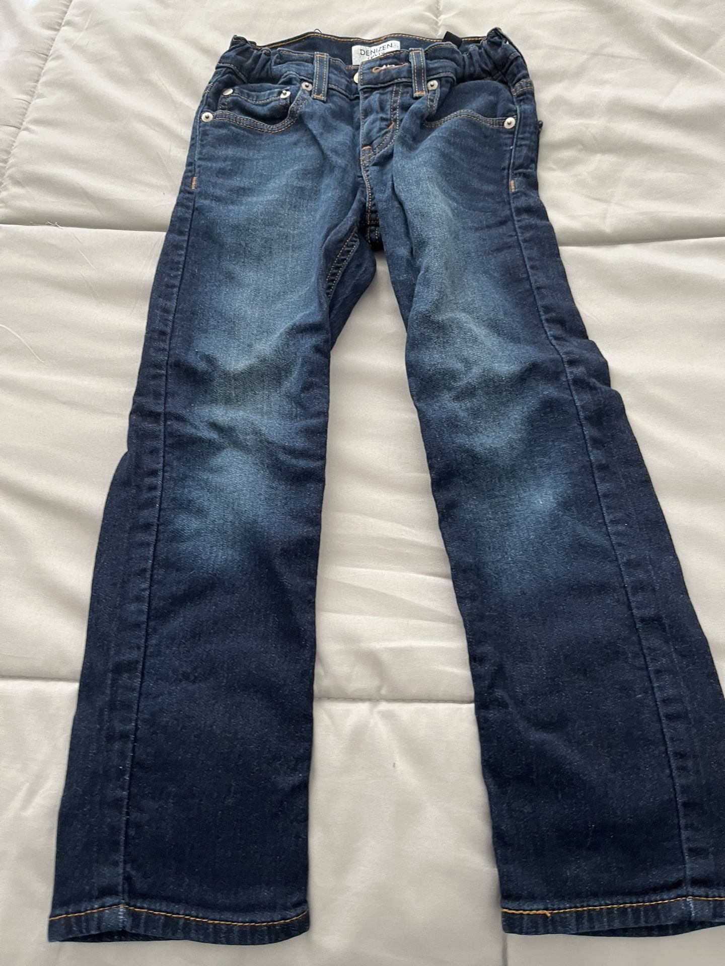 Boys Levi’s Jeans Size 8
