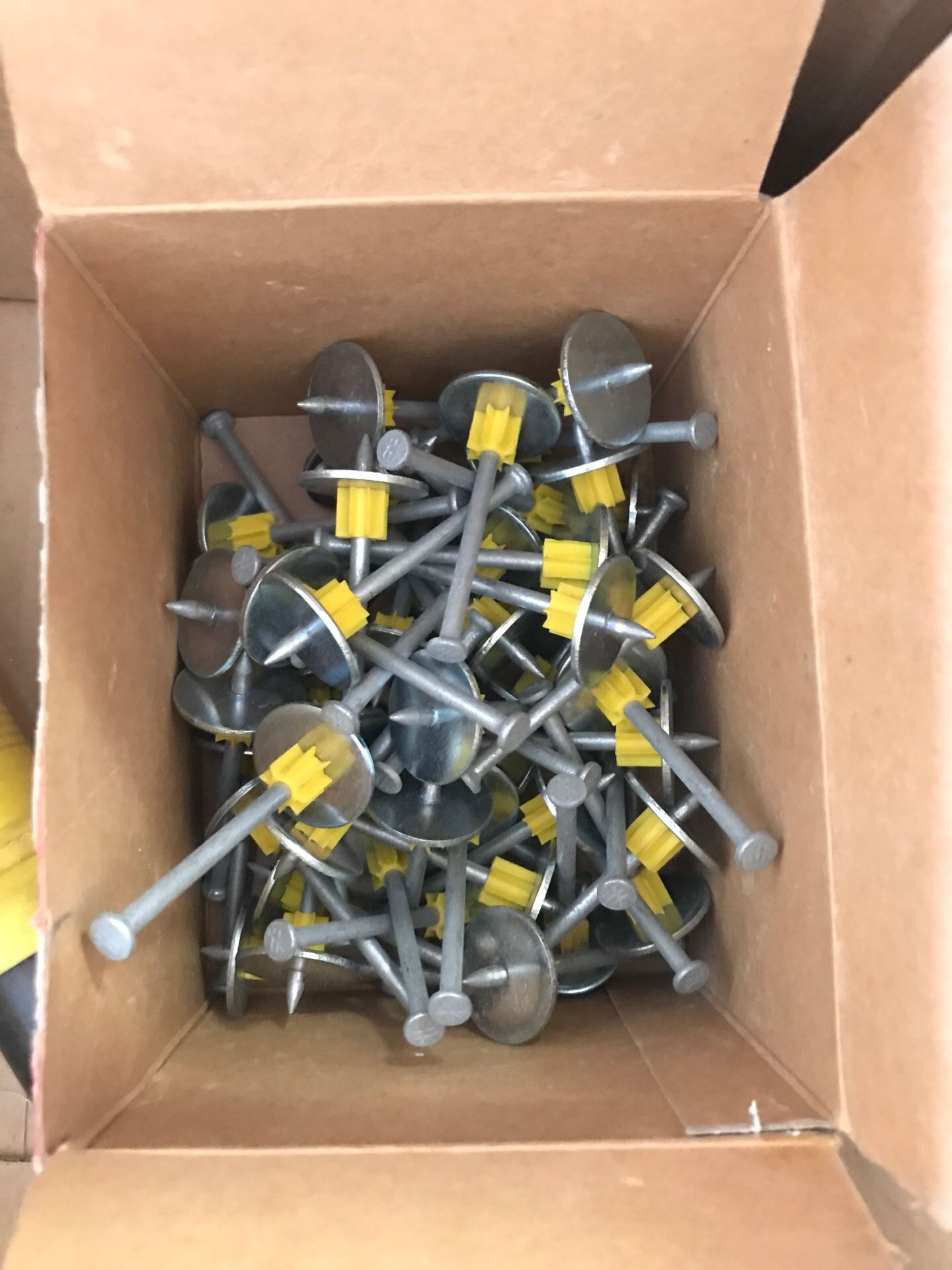 Simpson single shot power hammer and fasteners for Sale in Fresno, CA