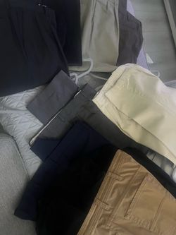 Pantalones para hombre