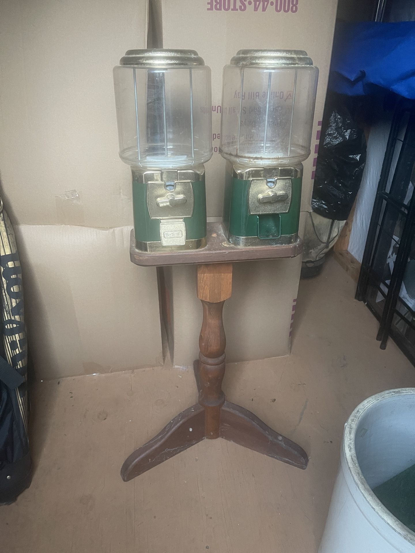 Gumball Machine