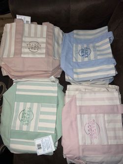 Trader Joe’s tote bags