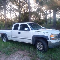 Chevy Z71 
