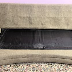 Couch/bed 