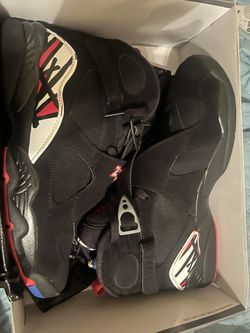 Jordan 8 