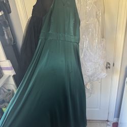 David’s bridal Jr Bridesmaids Dress