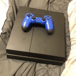 PS4 FOR SALE