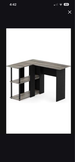 Computer desk