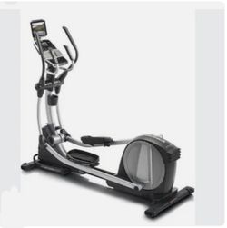 NordicTrack Eliptical SE7i
