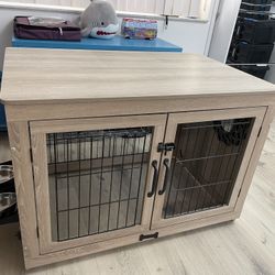 Dog Crate