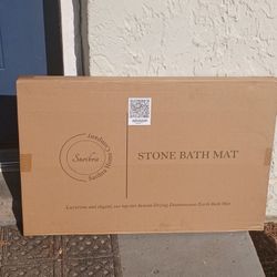 Bath Mat