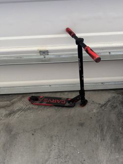 Kids Scooter 