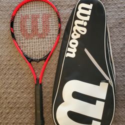 Wilson Racquet (Set Of Two)