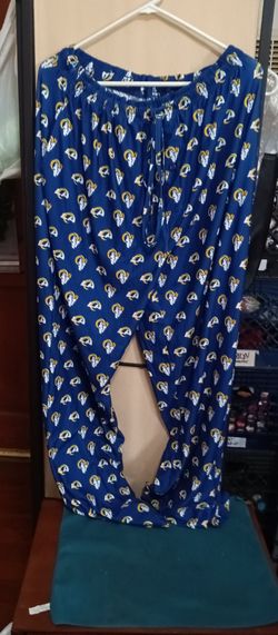 Men's  RAM's  PJ's