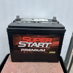 Lexus Car Battery Size 24 $75 With Your Old Battery 
