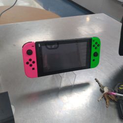 Used nintendo shop switch pawn shop