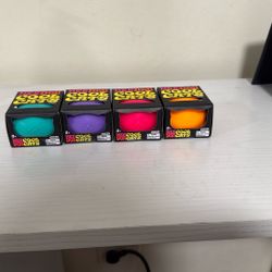 Needoh Cool Cars For 25 Dollars Each