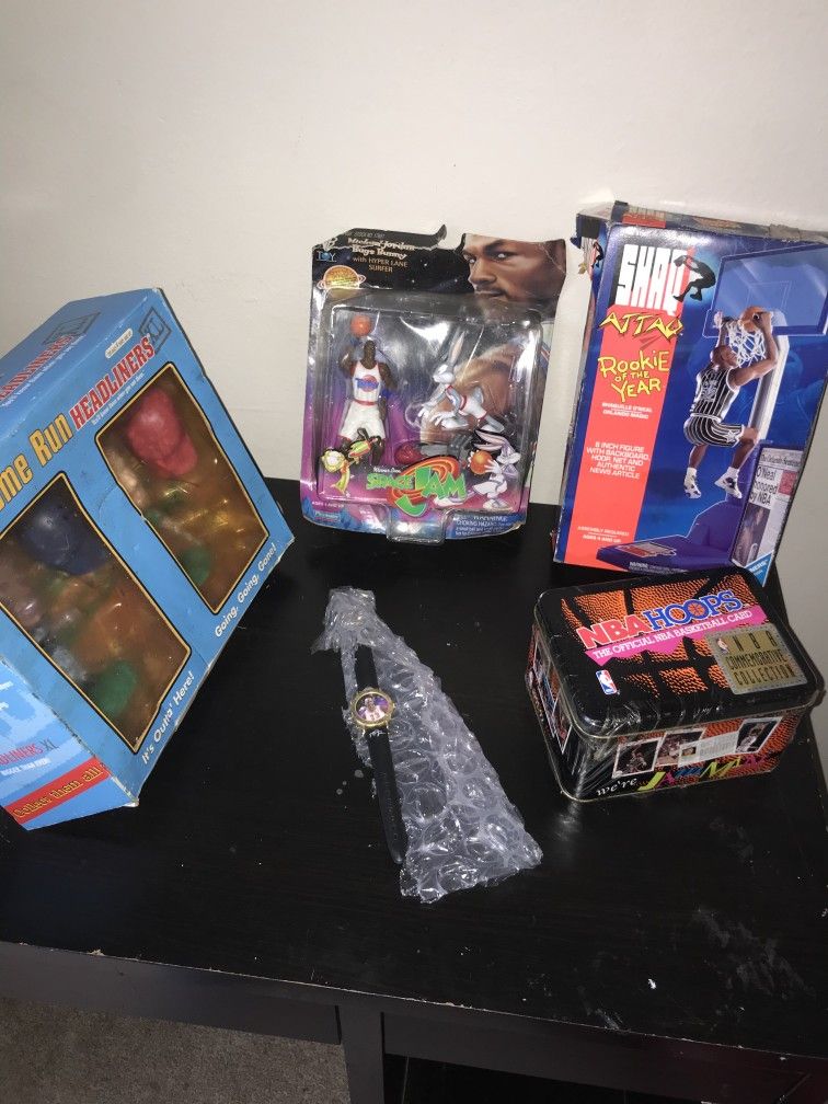 Lot Of Collectables!