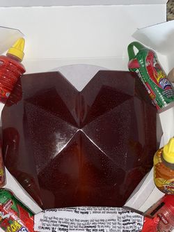 Tamarindo Breakable Heart