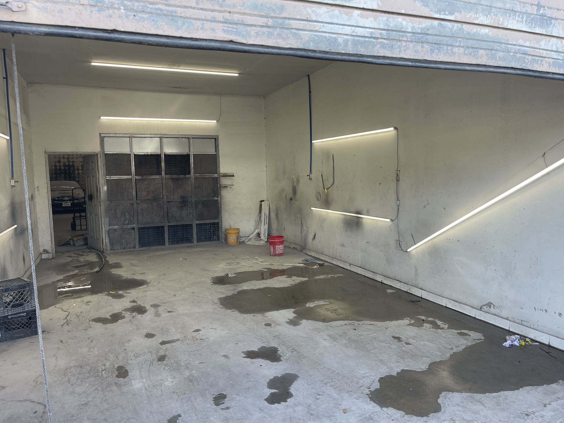 Body Shop For Lease for Sale in Houston, TX OfferUp