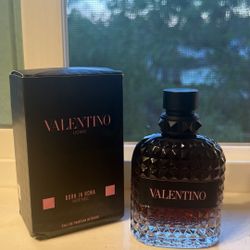 Valentina Born in Roma Intense Cologne 