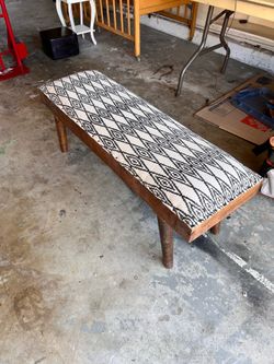 Bench