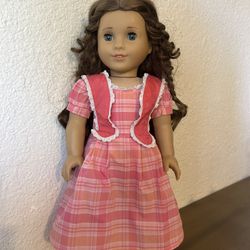 American Girl Doll