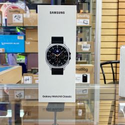 Samsung Galaxy Watch 8 Classic
