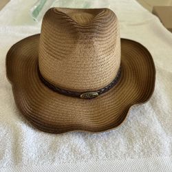 Sun Hat Size S