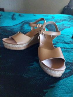 2 Pairs Of Shoes