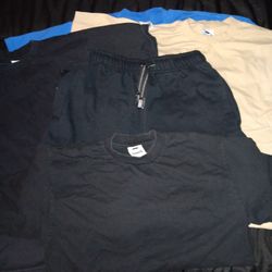 Pro Club Cloths