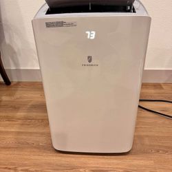 Friedrich Portable AC/Heater 12,000 BTU